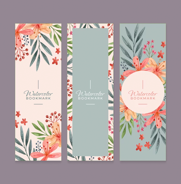 Bookmarks