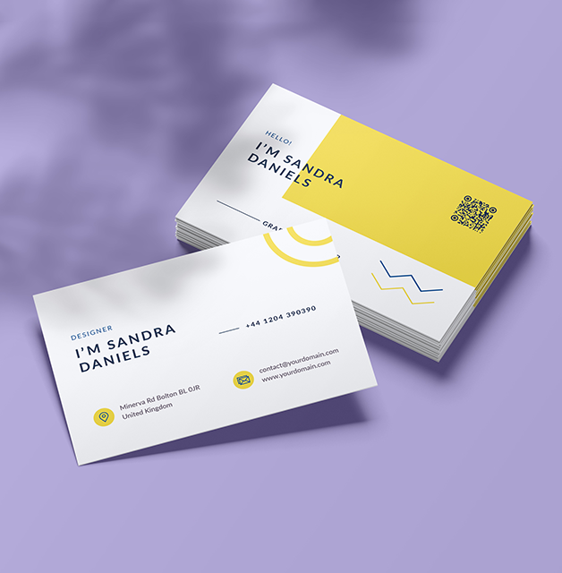 Business Cards
