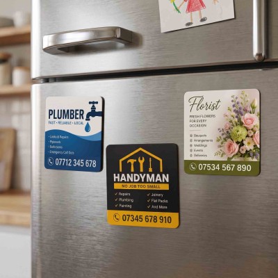 Fridge Magnet