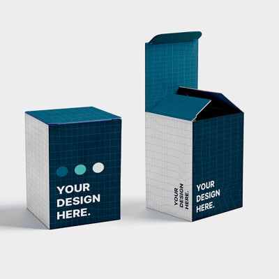 Lock Bottom Box