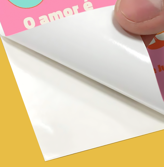 Sticker & Vinyl