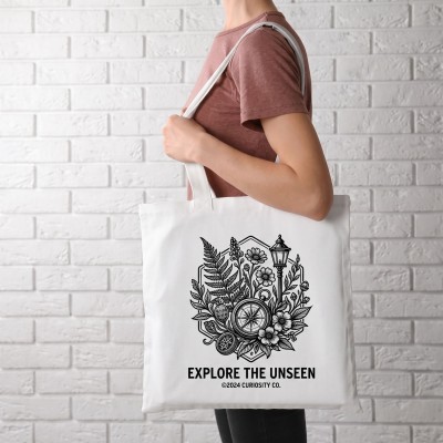 Tote Bags