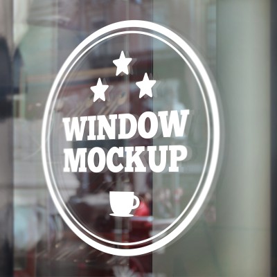 Vinyl Decal